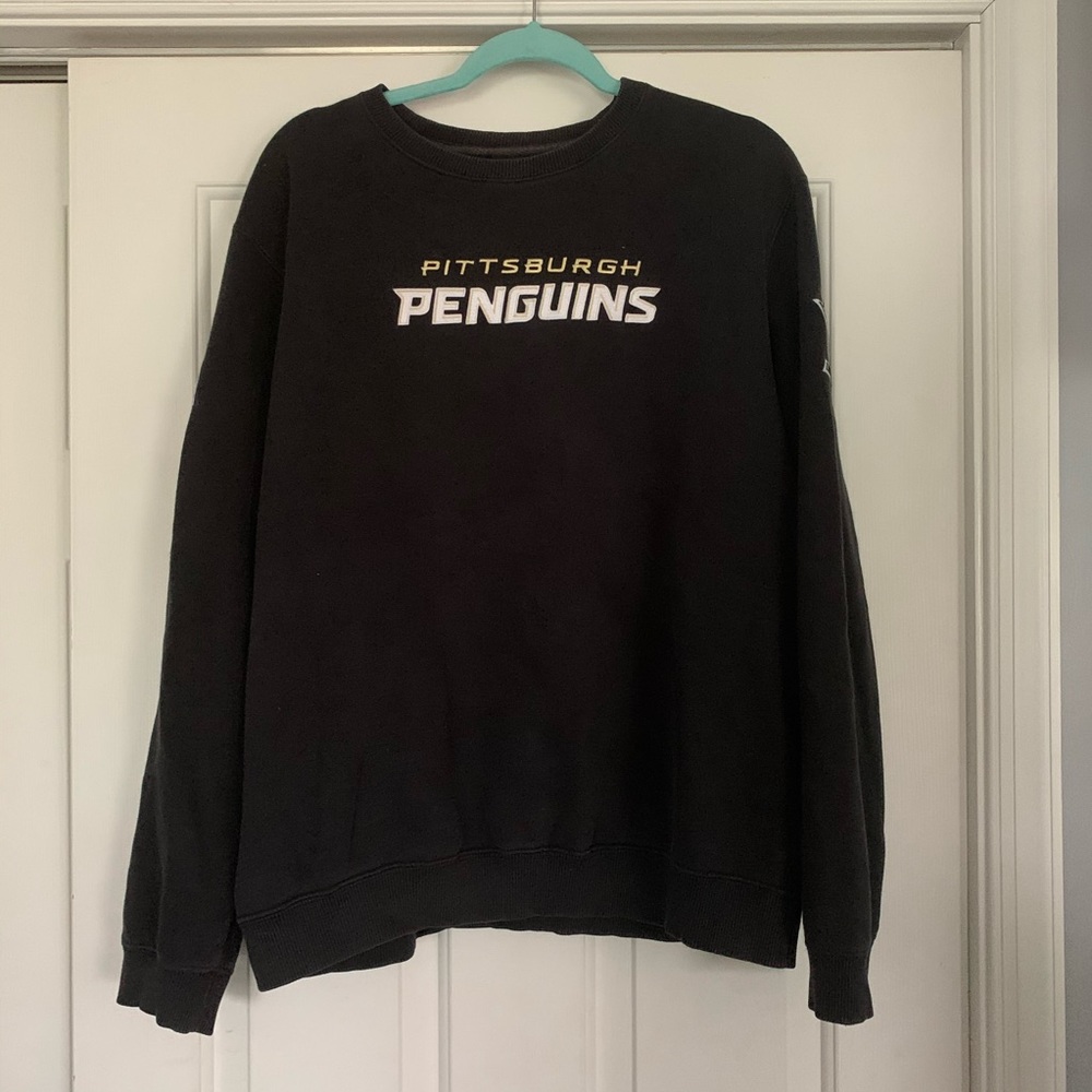 Pittsburgh Penguins sweatshirt